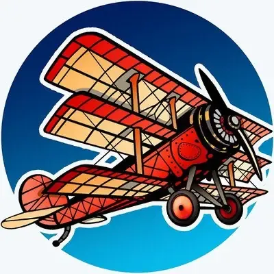 Иконка 3Planesoft (3D Скринсейверы и Анимированные Обои) RePack by BELOFF [Ru En]