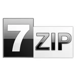 Иконка 7 Zip 18.04 Beta (2018) PC
