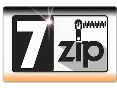 Иконка 7 Zip 24.06 Portable by FC Portables [Multi Ru]