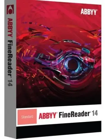 Иконка ABBYY FineReader 14.0.107.212 Enterprise (2018) PC Repack & Portable by KpoJIuK