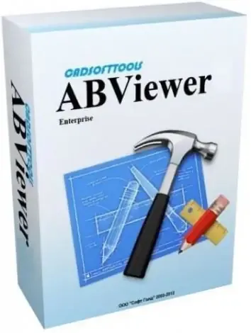 Иконка ABViewer Enterprise 14.1.0.76 (2020) PC RePack & Portable by elchupacabra