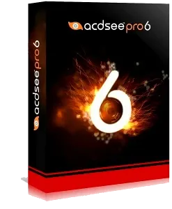 Иконка ACDSee