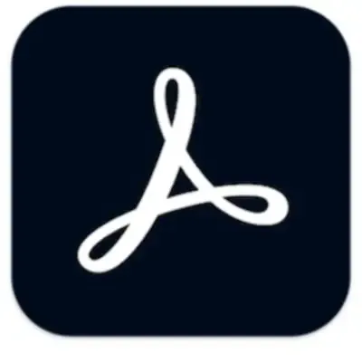 Иконка Adobe Acrobat Pro DC 2020.013.20064 RePack by KpoJIuK [Multi Ru]