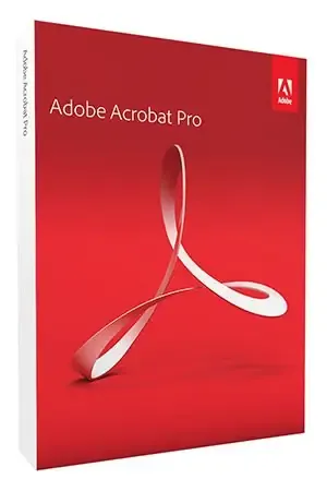 Иконка Adobe Acrobat Pro DC 2021.007.20091 [Multi Ru]