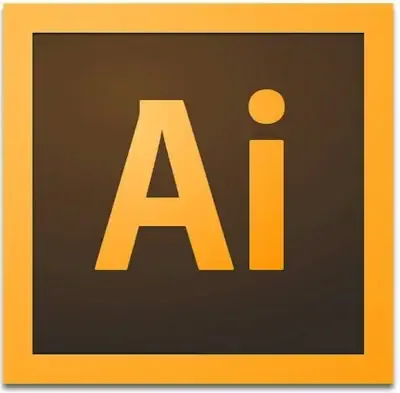 Иконка Adobe Illustrator 2021 25.0.1.66 [x64] (2020) PC RePack by KpoJIuK