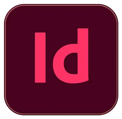 Иконка Adobe InDesign 2021 16.1.0.20 [x64] (2021) PC RePack by KpoJIuK