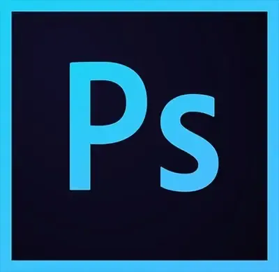 Иконка Adobe Photoshop 2020 21.0.2.57 [x64] (2019) PC RePack by KpoJIuK