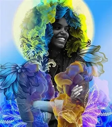 Иконка Adobe Photoshop 2022 [v 23.3.2] (2021) PC by m0nkrus