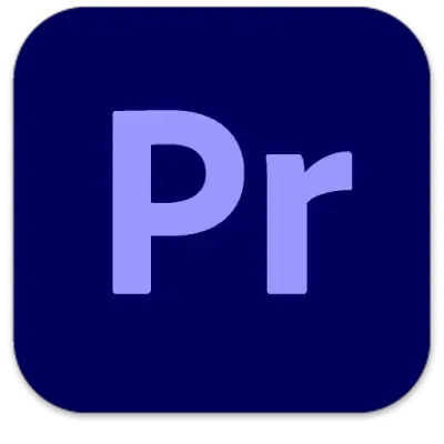 Иконка Adobe Premiere Pro 2021 15.0.0.41 RePack by KpoJIuK [Multi Ru]
