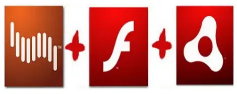 Иконка Adobe Runtimes AllInOne [14.04.2020] (2020) PC RePack by elchupacabra