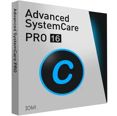 Иконка Advanced SystemCare Pro 16.3.0.190 Portable by zeka.k [Ru]