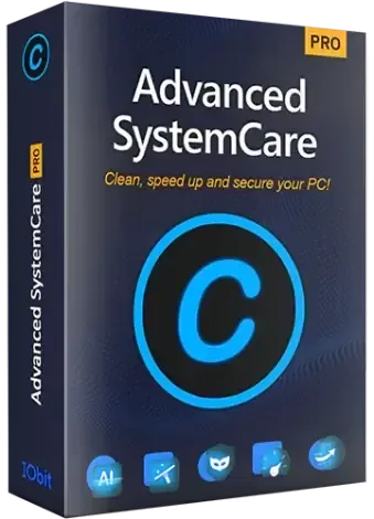 Иконка Advanced SystemCare Pro 17.3.0.204 Portable by zeka.k [Ru]