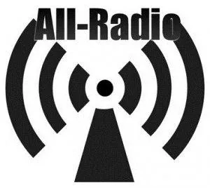Иконка All Radio