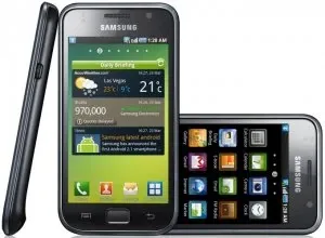 Иконка Android