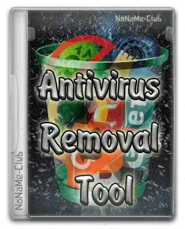 Иконка Antivirus Removal Tool 2024.08 [Multi Ru]