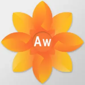 Иконка Artweaver Plus 6.0.8 Portable [2018, ENG RUS]