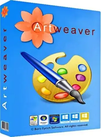 Иконка Artweaver Plus 7.0.14.15552 (2022) PC RePack & Portable by elchupacabra