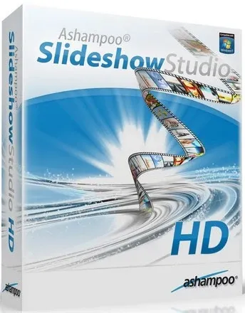 Иконка Ashampoo Slideshow Studio HD