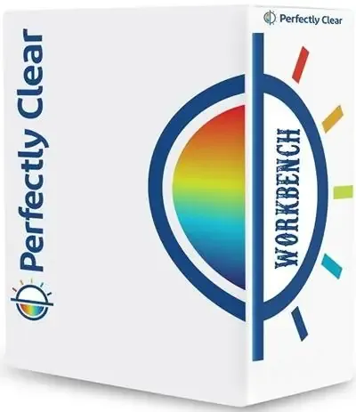 Иконка Athentech Perfectly Clear WorkBench 4.1.2.2328 (2022) PC RePack & Portable by elchupacabra