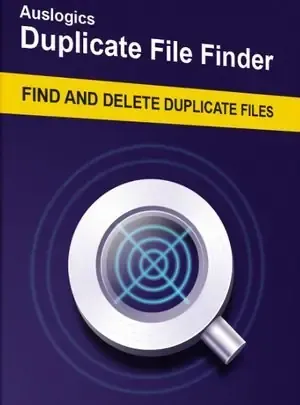 Иконка Auslogics Duplicate File Finder 9.2.0.0 [Multi Ru]