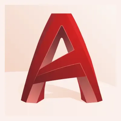 Иконка Autodesk AutoCAD 2022.0.1 [build S.74.0.0] (2021) РС by m0nkrus