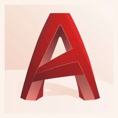 Иконка Autodesk AutoCAD 2022.1.1 [build S.154.0.0] (2021) РС by m0nkrus