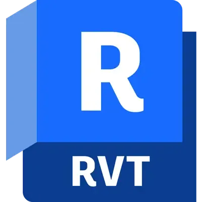 Иконка Autodesk Revit 2023.0.1 (23.0.10.18) [Multi Ru]