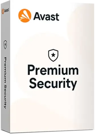 Иконка Avast Premium Security 24.3.6108 RePack by xetrin [Multi Ru]