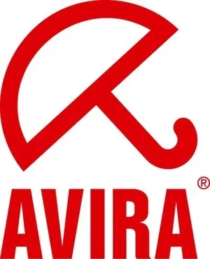 Иконка Avira