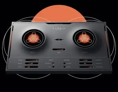 Иконка Baby Audio TAIP 1.0.0 VST, VST3, AAX (x86 x64) RePack by FLARE [En]
