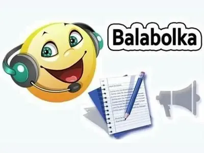 Иконка Balabolka 2.15.0.788 + Portable [Multi Ru]