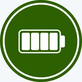 Иконка Battery Mode 4.3.1.200 [Multi Ru]