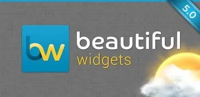 Иконка Beautiful Widgets