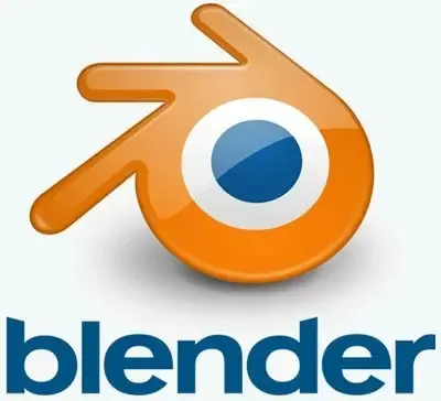 Иконка Blender 2.93.4 LTS + Portable [Multi Ru]