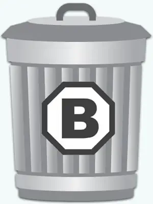 Иконка Bulk Crap Uninstaller 5.5 + Portable [Multi Ru]