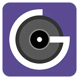 Иконка CaptureGRID 4 v4.12 [En]
