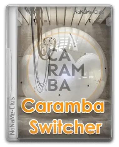 Иконка Caramba Switcher Lab 2022.03.13 [Ru]