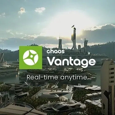 Иконка Chaos Vantage 2.6.0 [En]