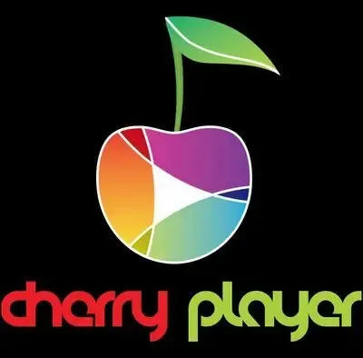 Иконка CherryPlayer 3.2.1 RePack (& Portable) by elchupacabra [Multi Ru]