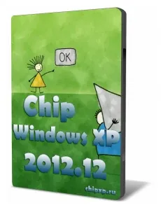 Иконка Chip