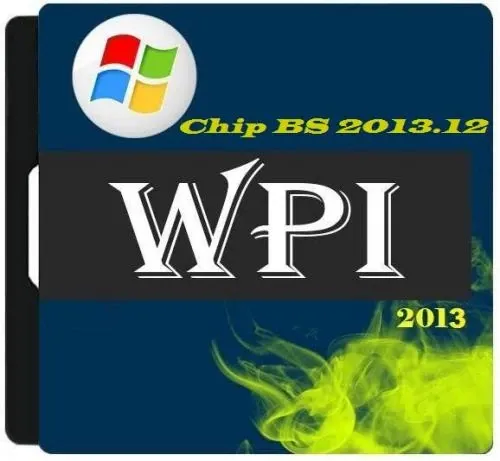 Иконка Chip BS Post Installer