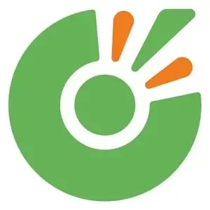 Иконка CocCoc 75.4.112 (2018) PC