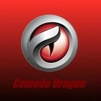 Иконка Comodo Dragon 102.0.5005.61 + Portable [Multi Ru]