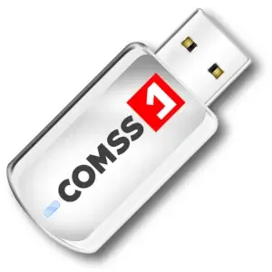 Иконка COMSS Boot USB 2021 05 [Ru En]