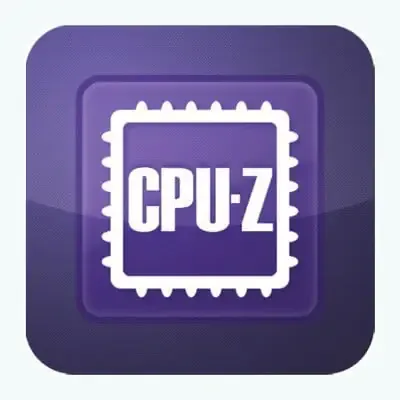Иконка CPU Z 2.02.0 + Portable [En]