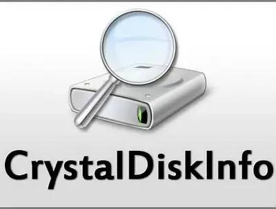 Иконка CrystalDiskInfo 8.17.14 + Portable [Multi Ru]