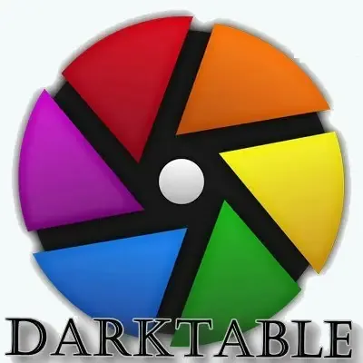 Иконка darktable 3.6.0.1 [Multi Ru]