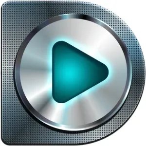 Иконка Daum PotPlayer