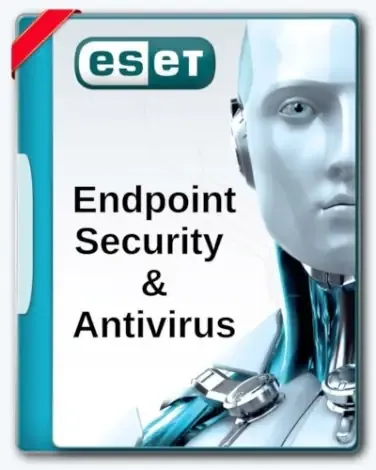 Иконка ESET Endpoint Antivirus ESET Endpoint Security 9.1.2060.0 RePack by KpoJIuK [Multi Ru]
