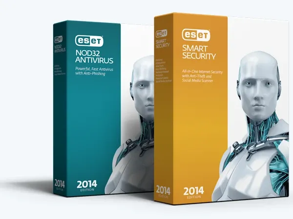 Иконка ESET Smart Security